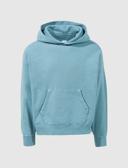 VISVIM AMPLUS HOODIE PO – A Ma Maniere