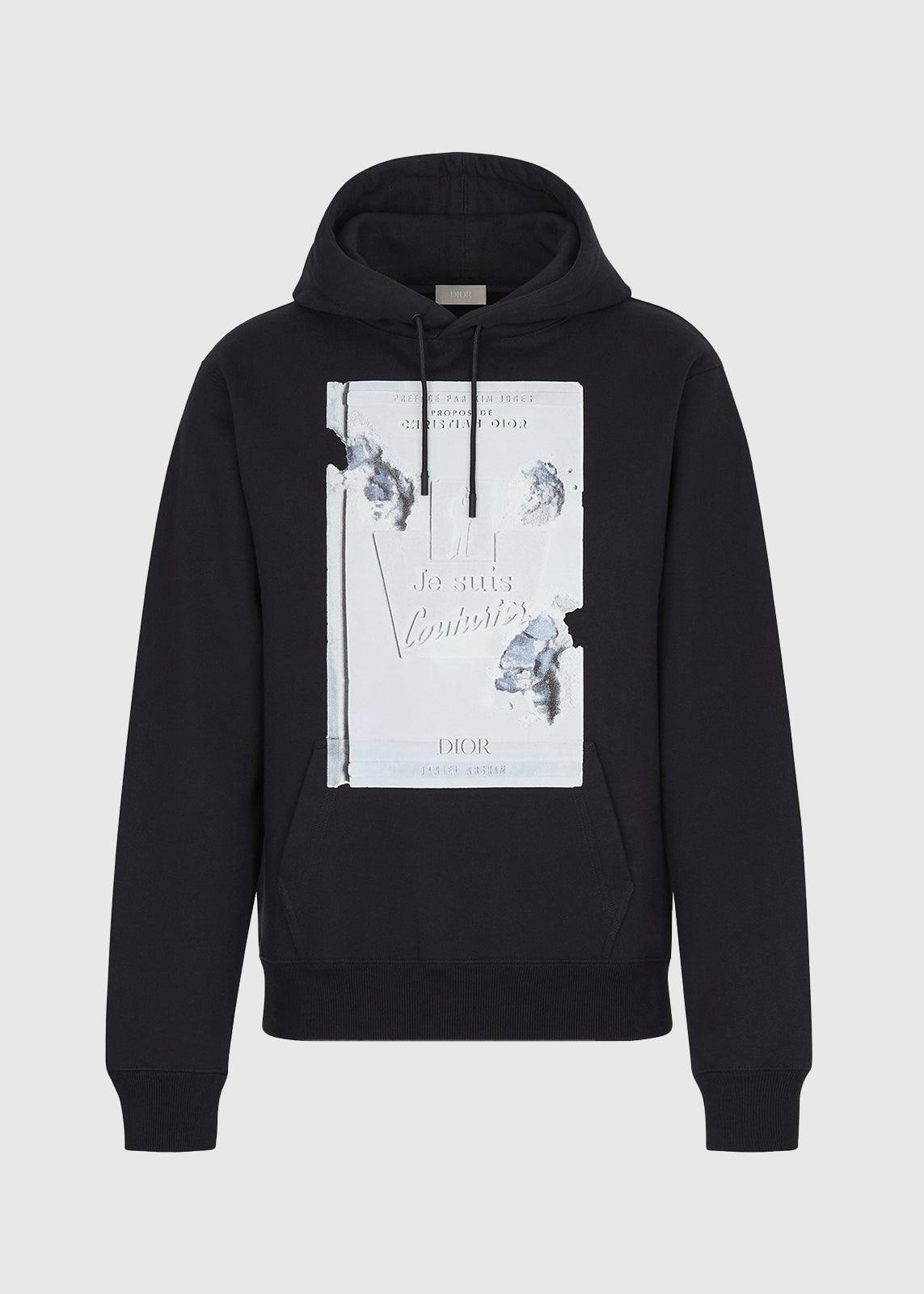 dior hoodie price