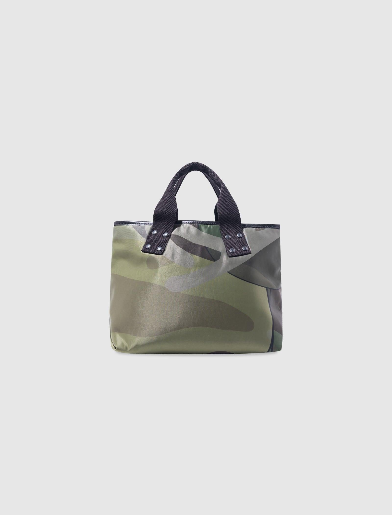 激安激安sacai X KAWS Tote Medium トートバッグ | purcellcom.com