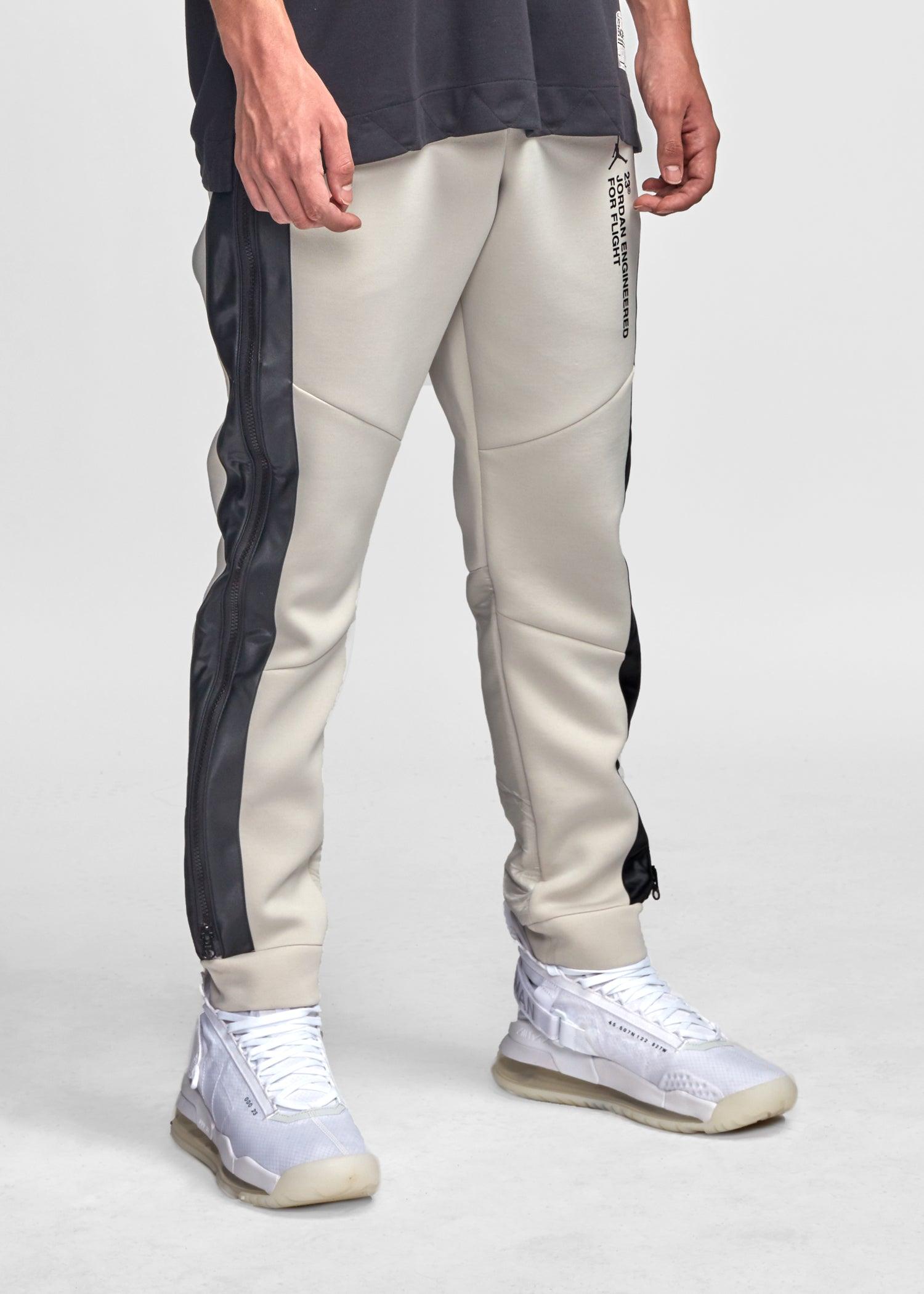 khaki pants with jordans