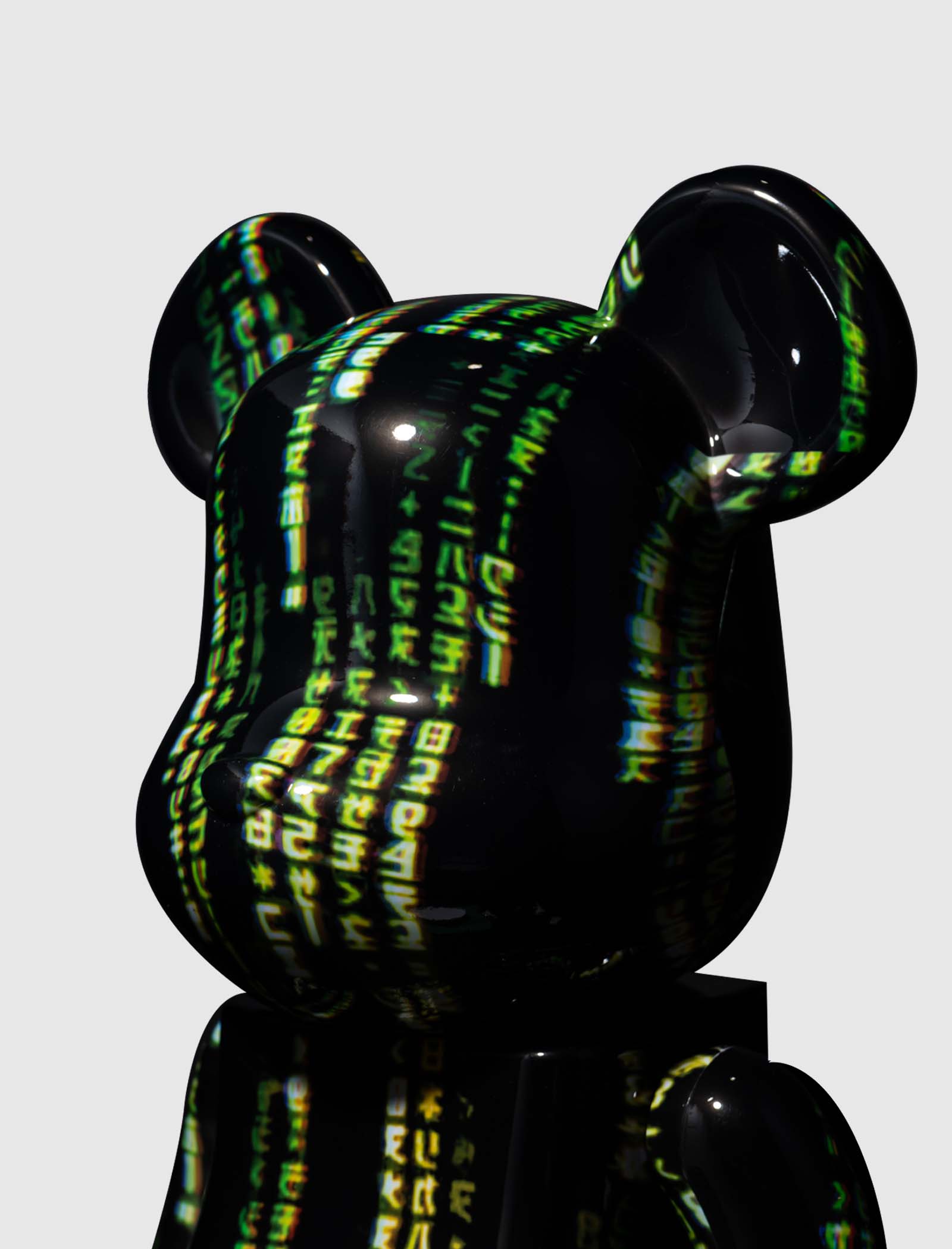 BE@RBRICK The Matrix Resurrections 1000％ cinema.sk