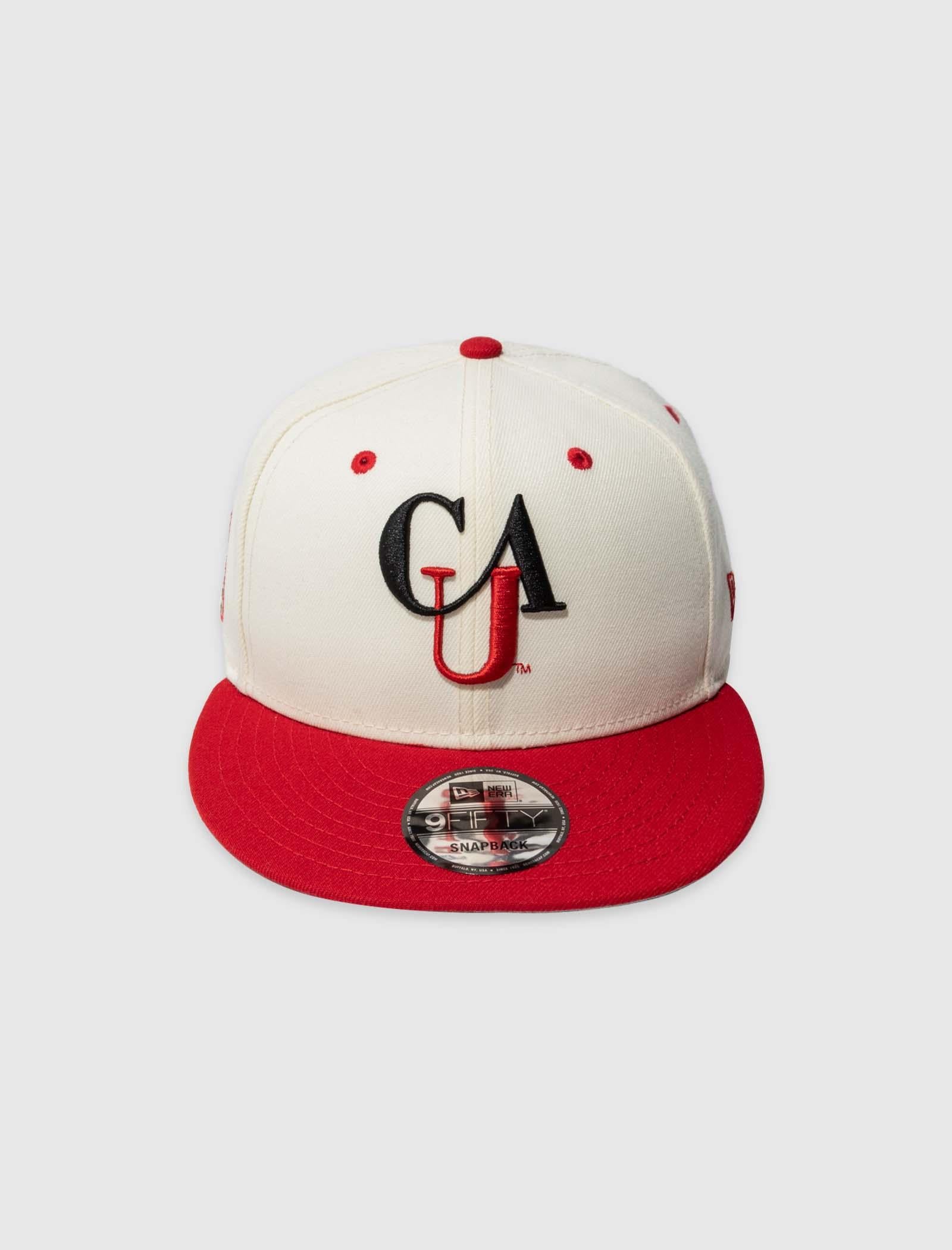 A MA MANIERE Mlb X A Ma Maniere Fitted Hat washington Nationals in Pink  for Men