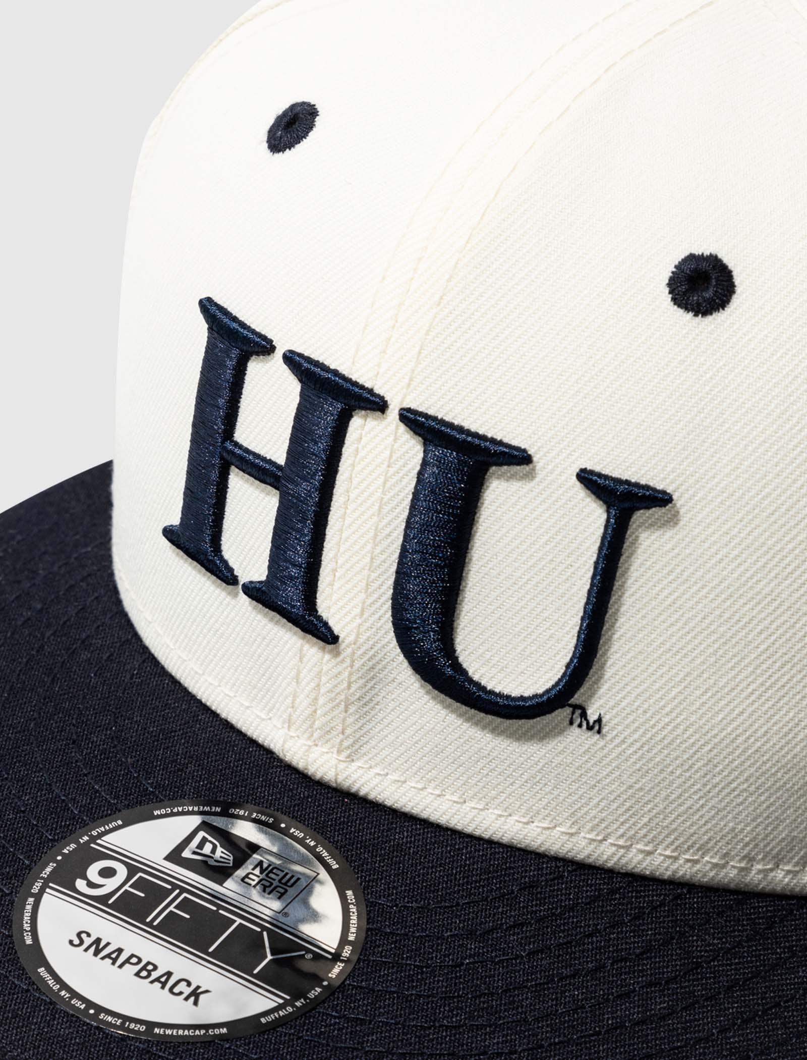 NEW ERA HAMPTON PIRATES SNAPBACK HAT – A Ma Maniere