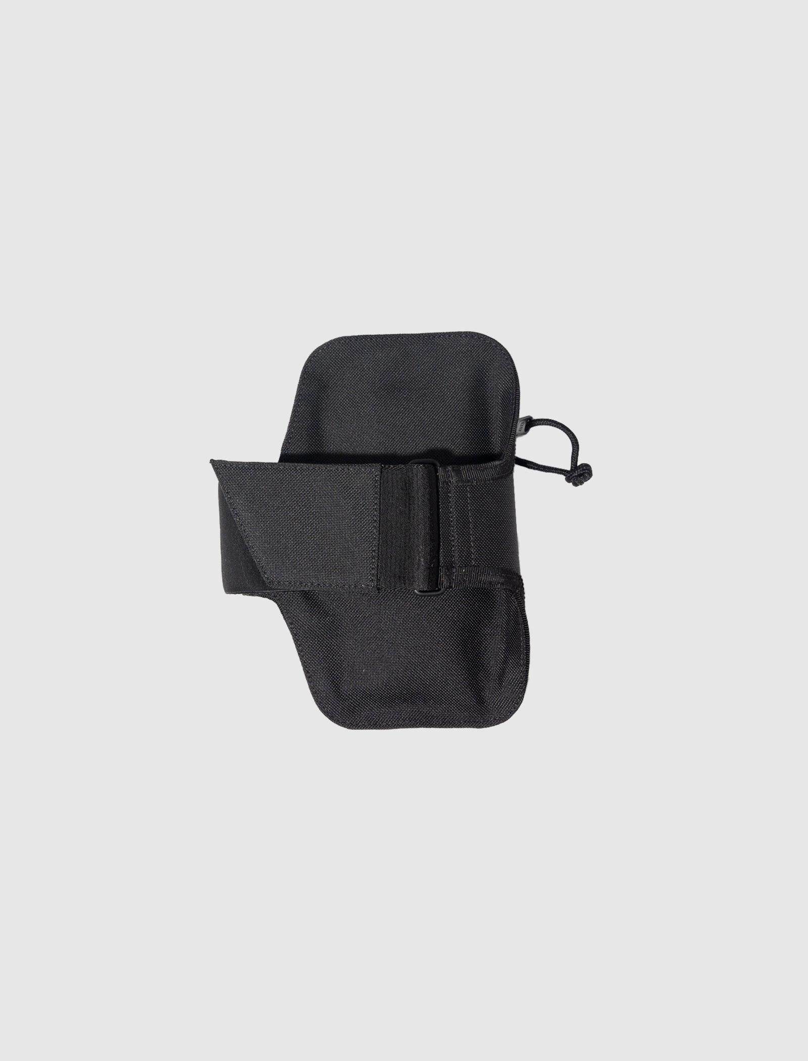 NYLON ARM BAG