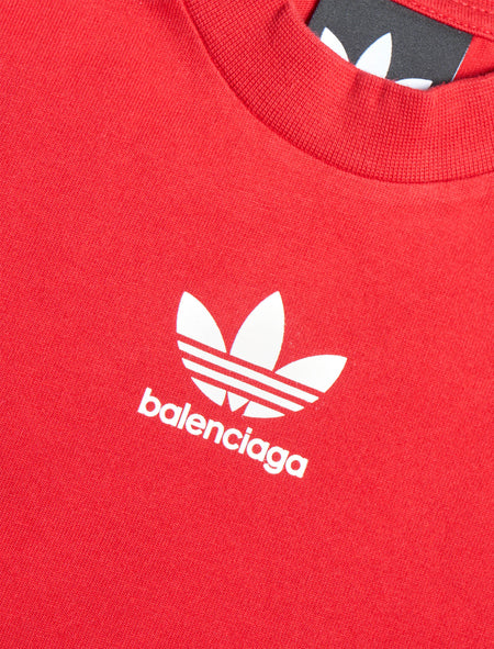 BALENCIAGA X ADIDAS KIDS CREWNECK – A Ma Maniere