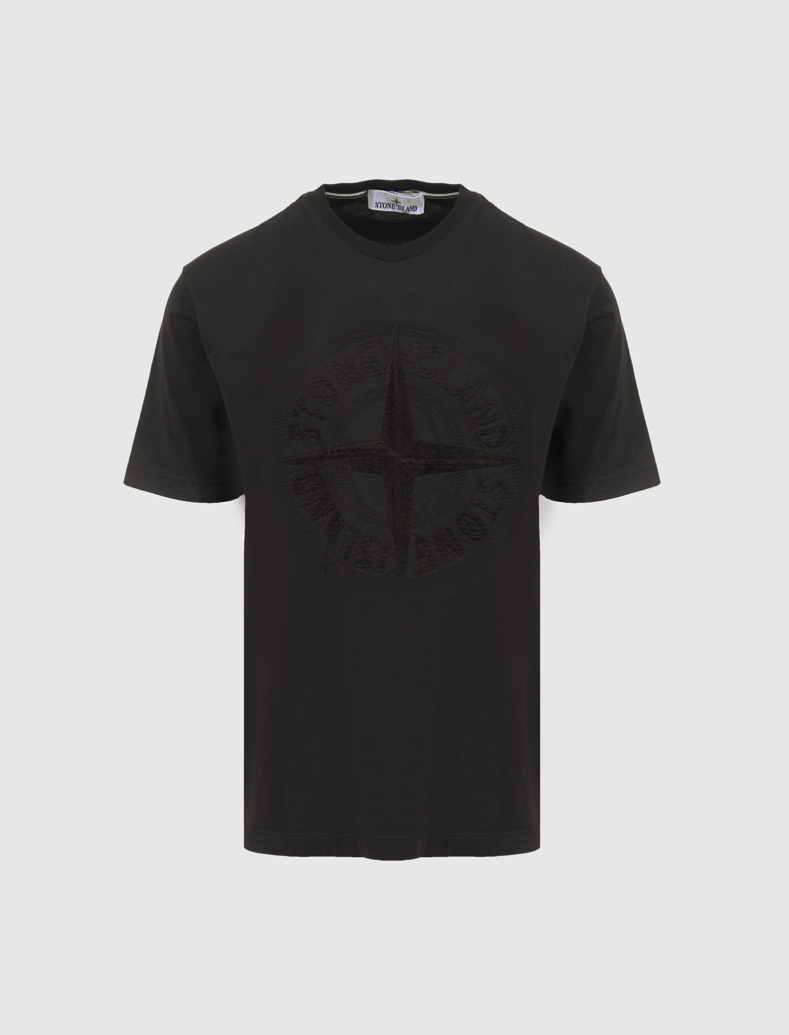 STONE ISLAND SHORT SLEEVE T-SHIRT – A Ma Maniere