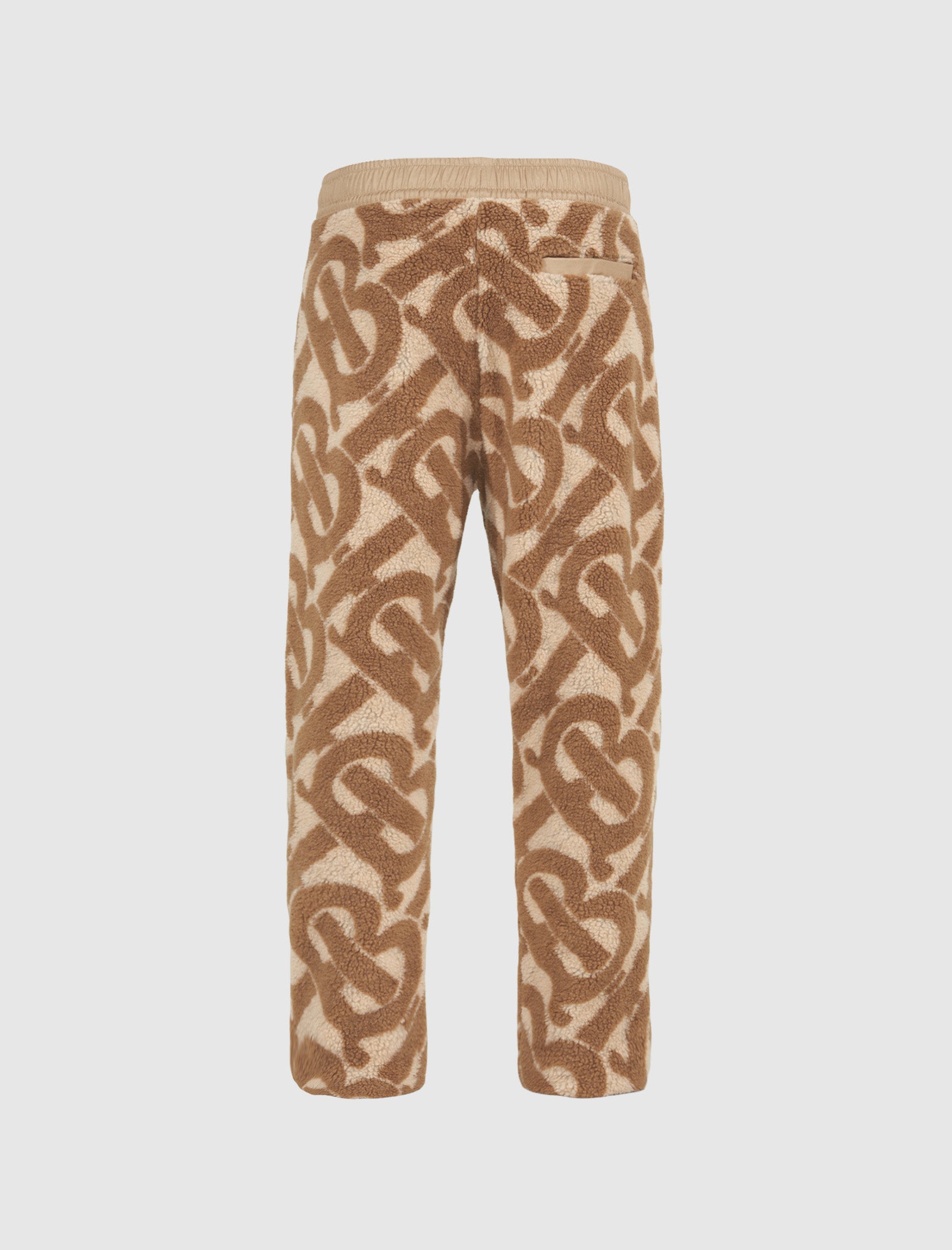 BURBERRY SOFT FAWN BOTTOMS – A Ma Maniere