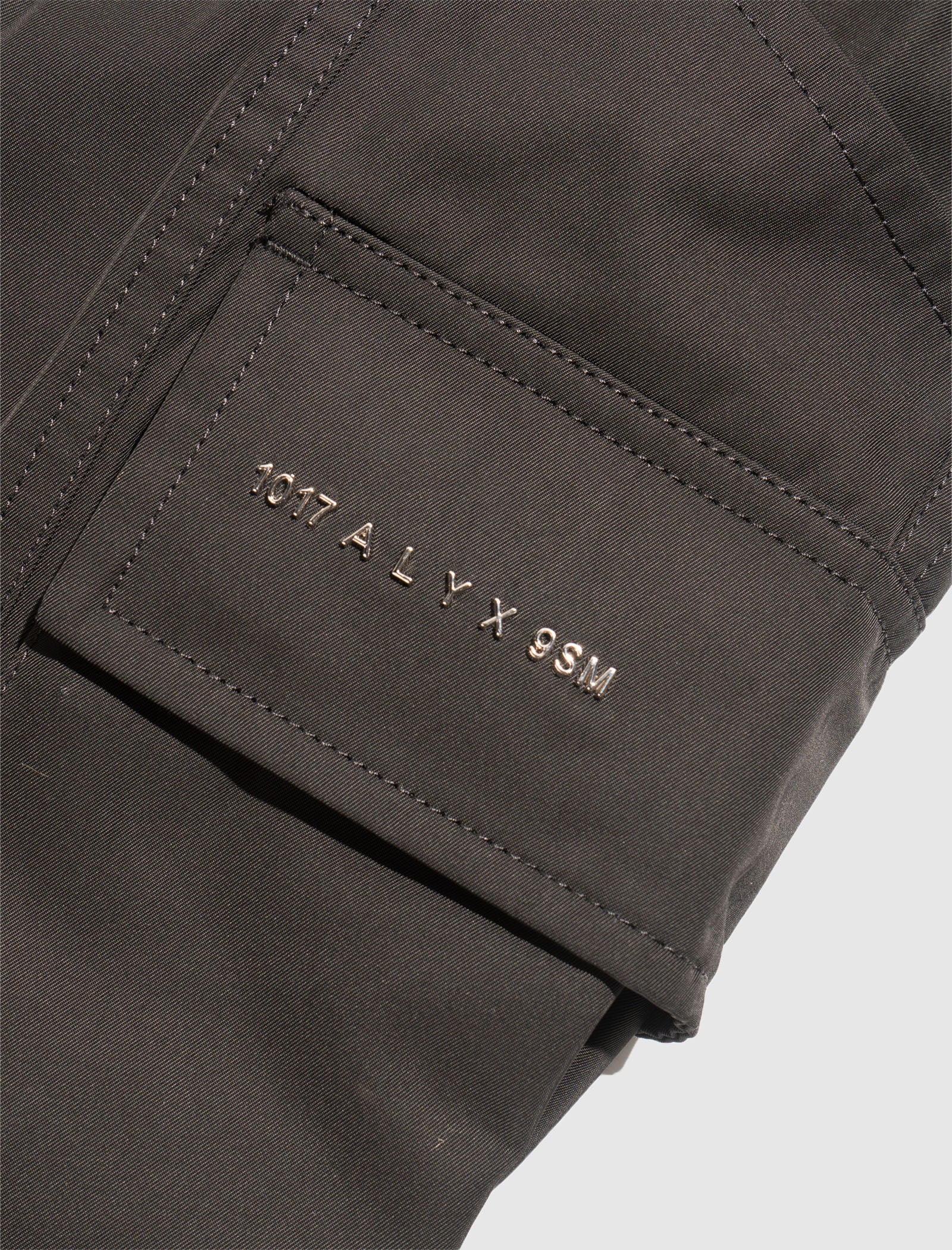 1017 ALYX 9SM TACTICAL SHORT 1 – A Ma Maniere