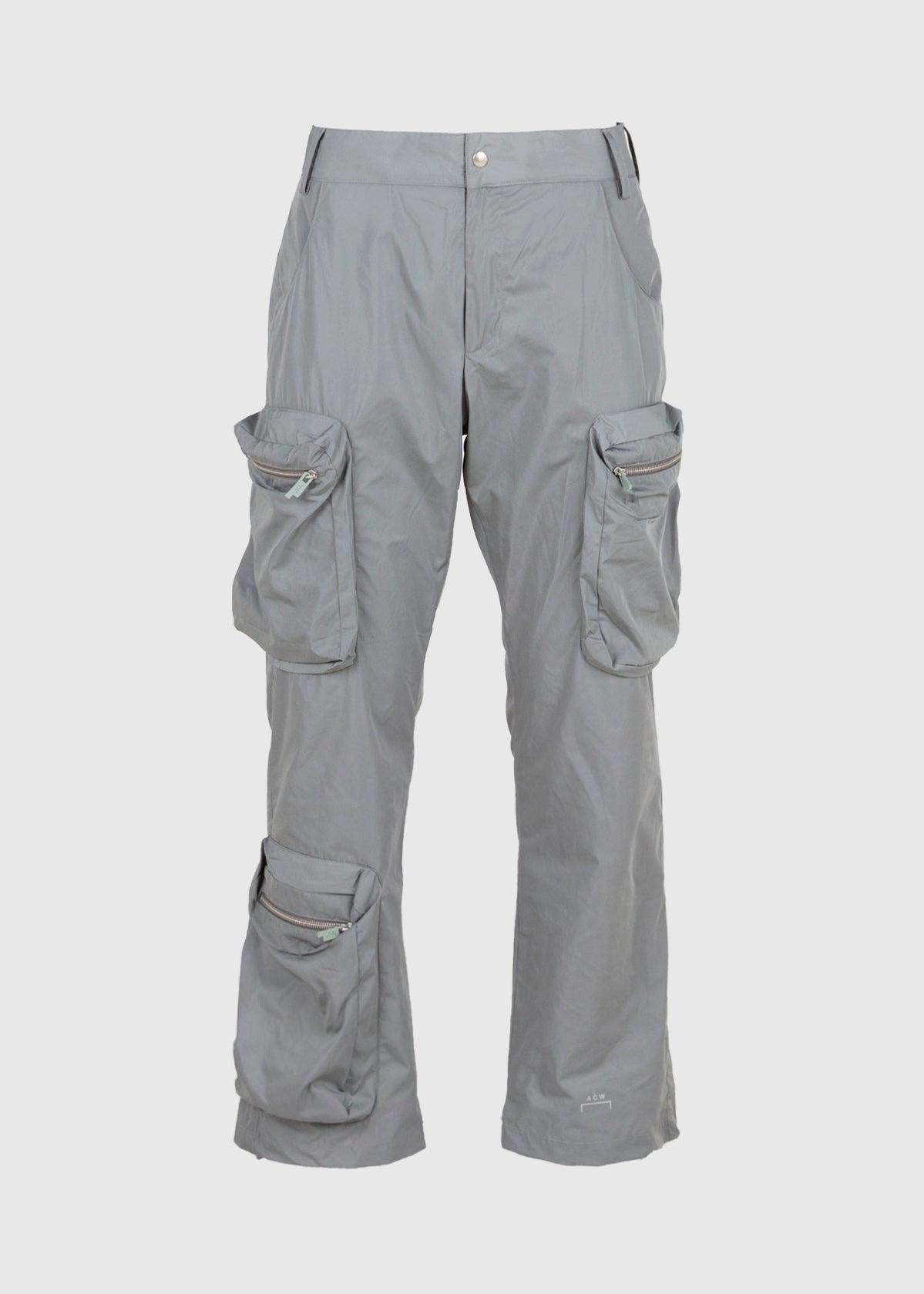 a cold wall nike pants