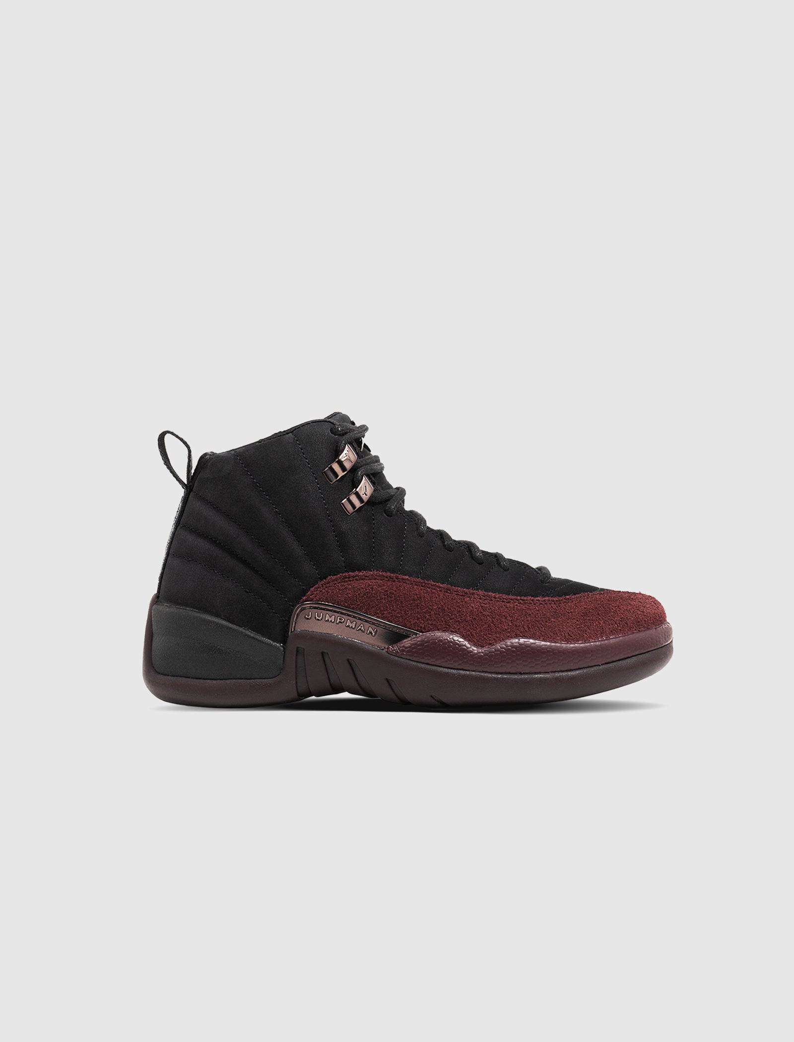 ☆ MENS 27cm Air Jordan 12 A Ma Maniére - www.sorbillomenu.com