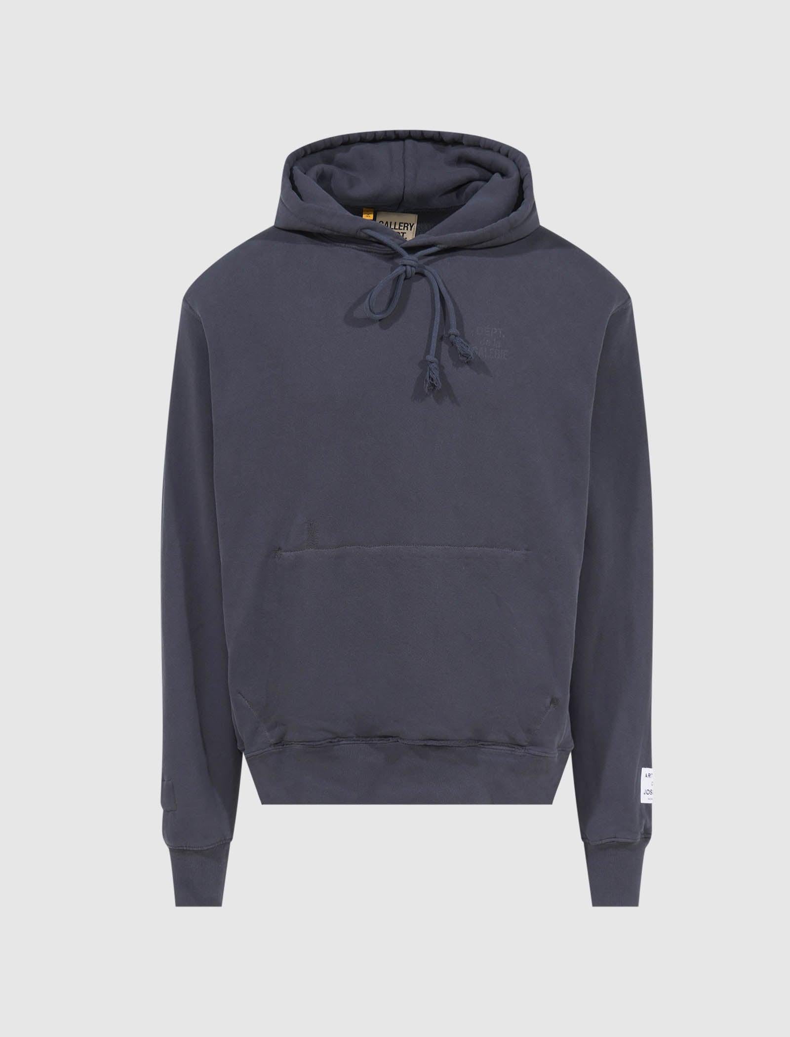 GALLERY DEPT. ART KILLS HOODIE – A Ma Maniere