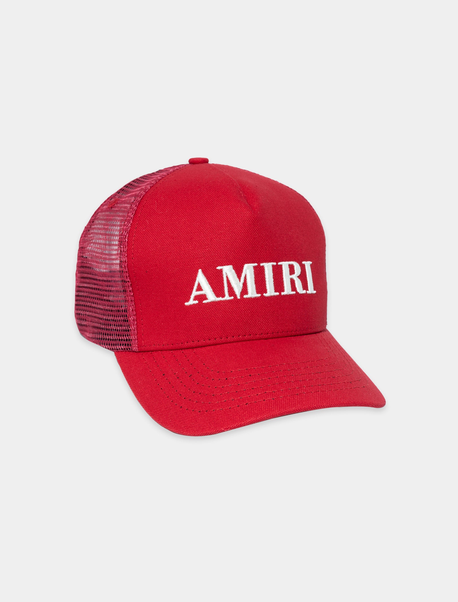 AMIRI キャップ 赤 | www.jarussi.com.br