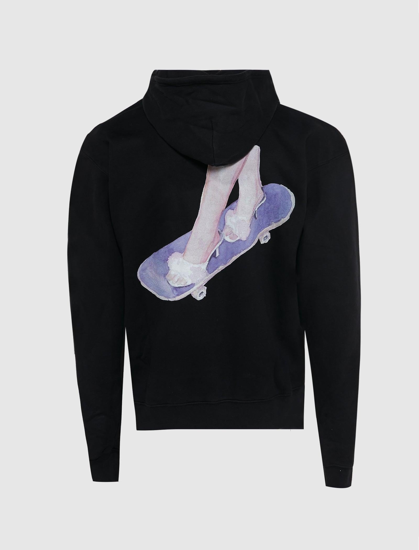 SKATER HOODIE