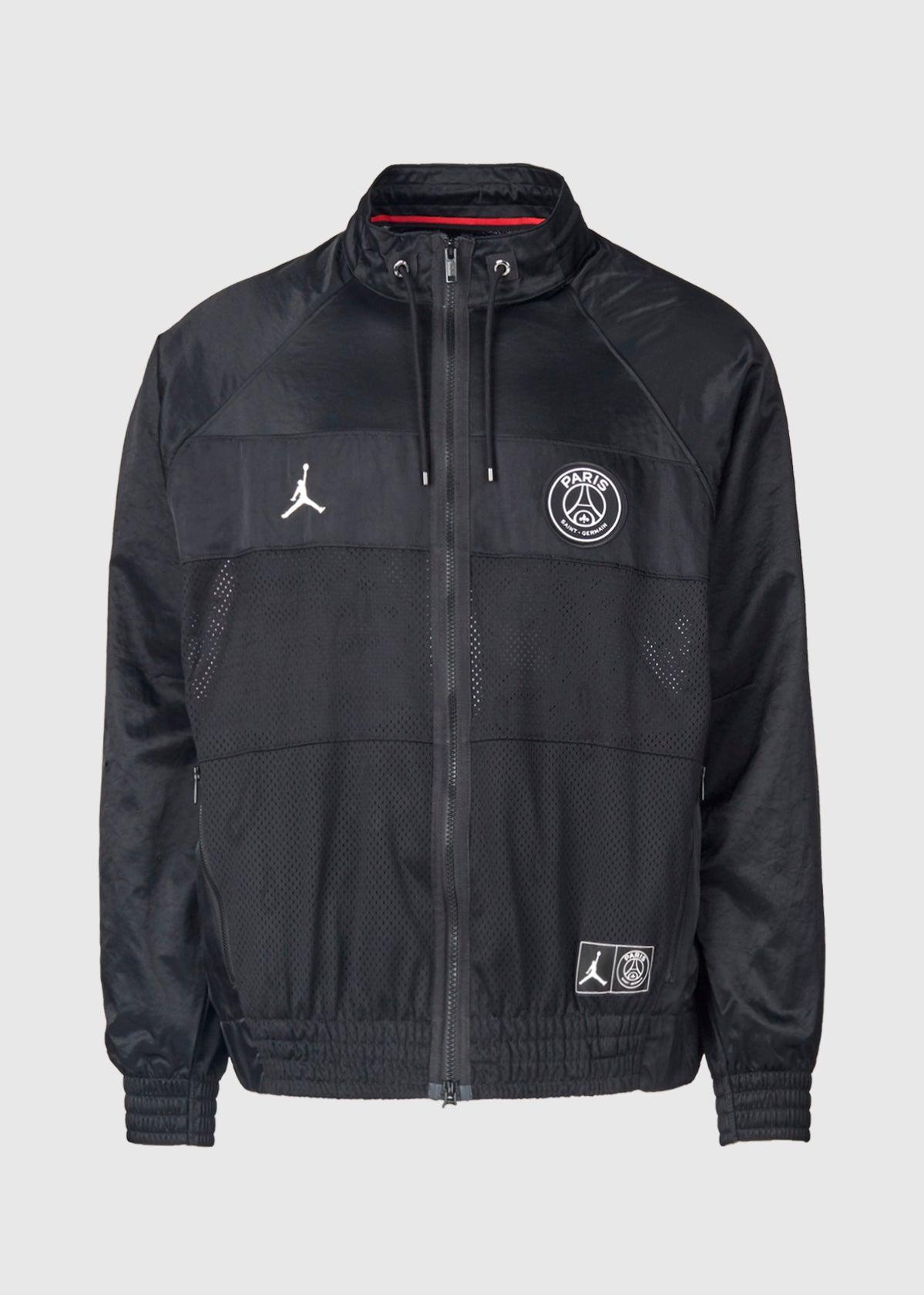 jordan psg coat