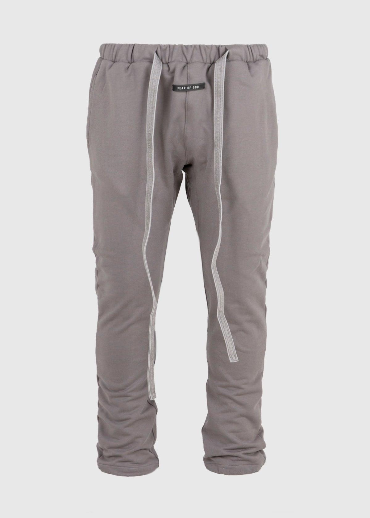 fear of god core sweatpants