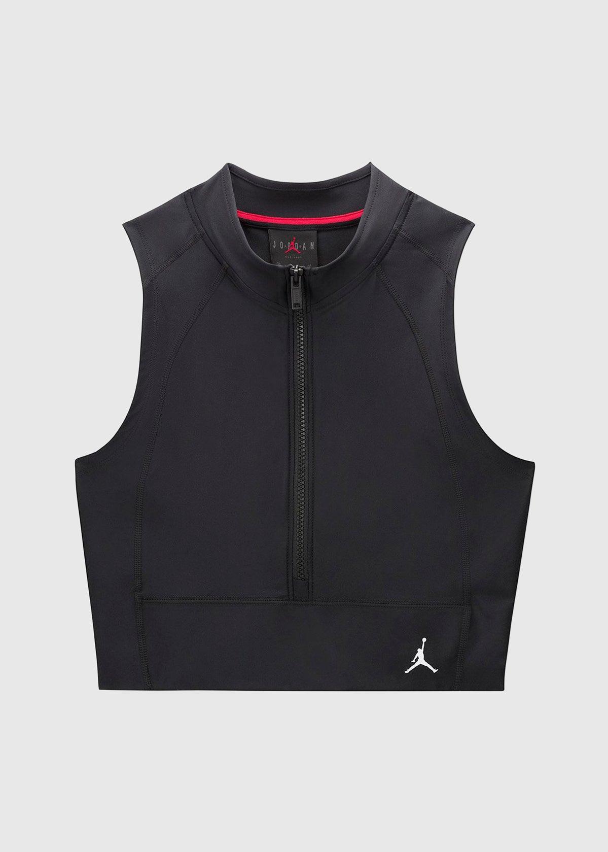 air jordan crop top