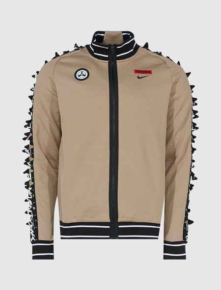 RHUDE KNIT TRACK JACKET – A Ma Maniere