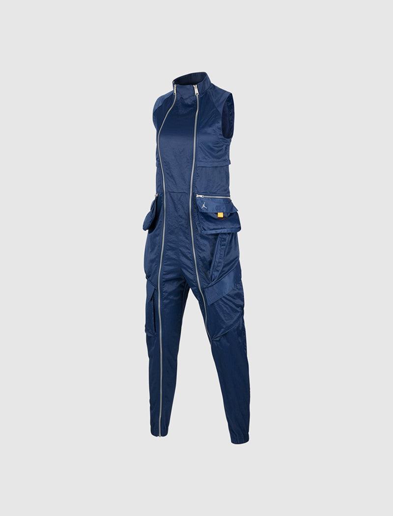 jordan womens flight suit