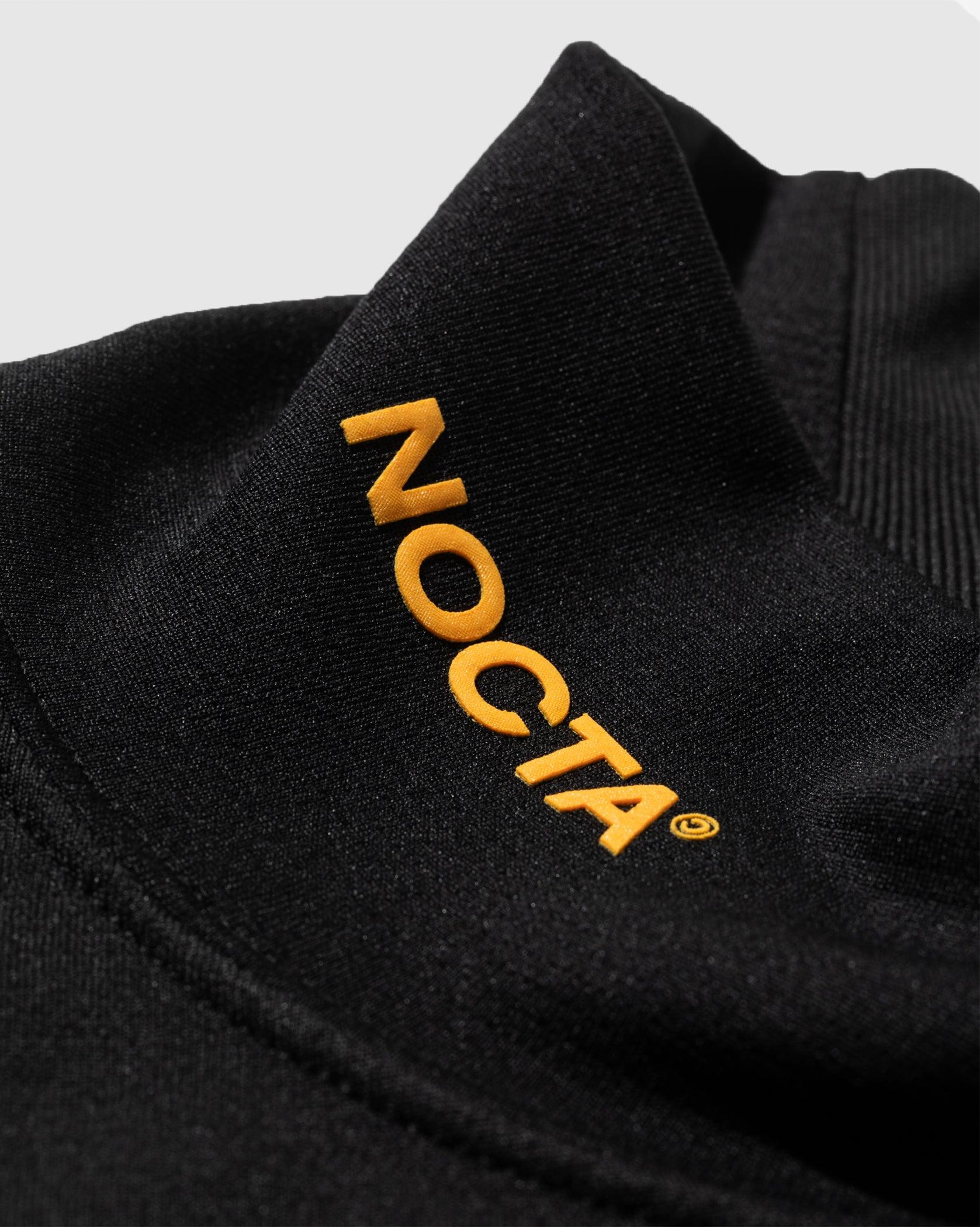 nike nocta mock neck