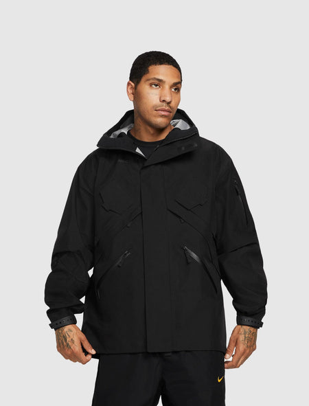 NIKE UNDERCOVER PARKA – A Ma Maniere