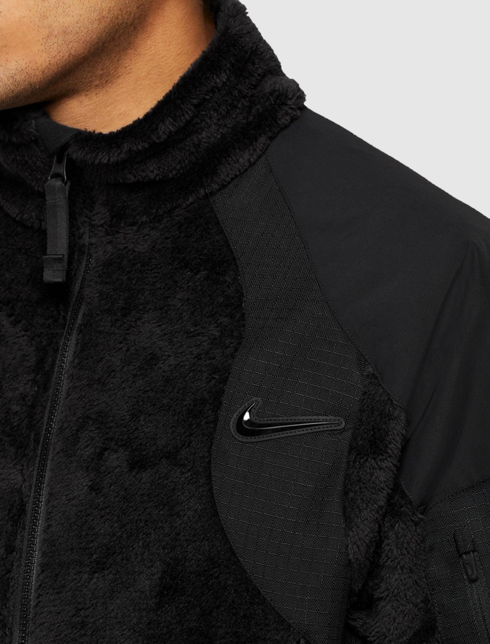 NIKE NOCTA POLAR FLEECE JACKET – A Ma Maniere