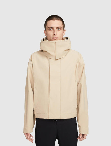 NIKE MMW TECH JACKET – A Ma Maniere