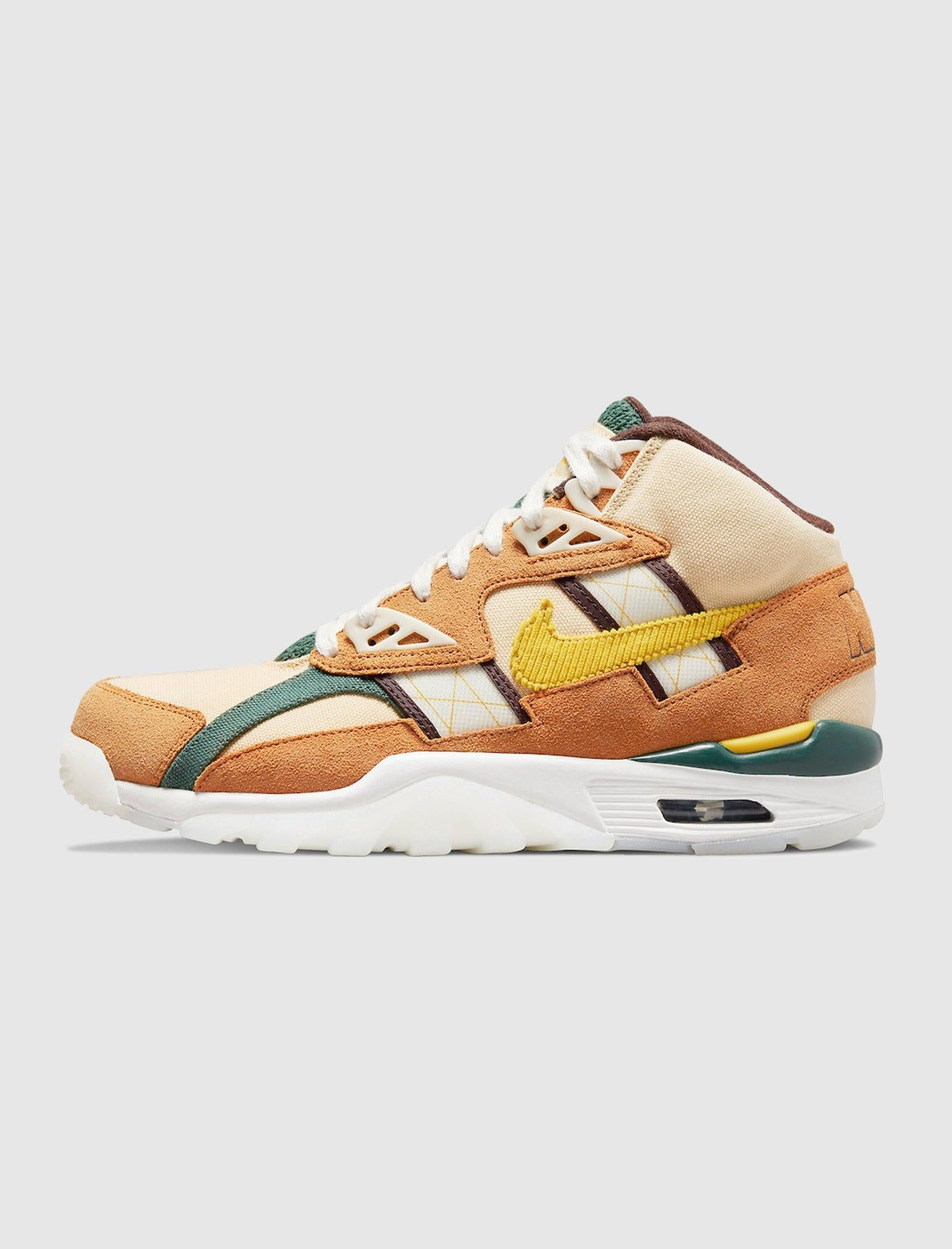 air trainer sc high