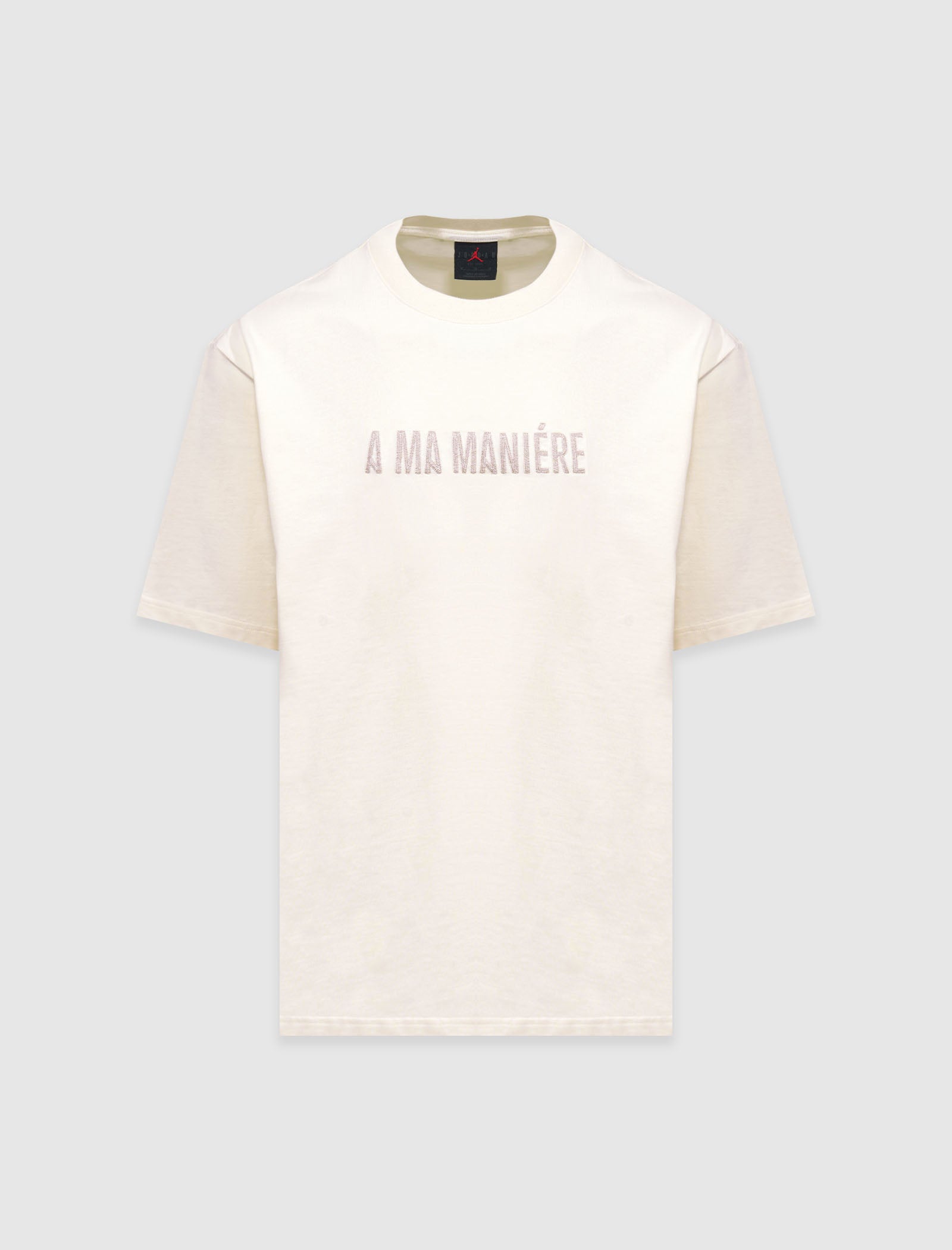 jordan a ma maniere shirt