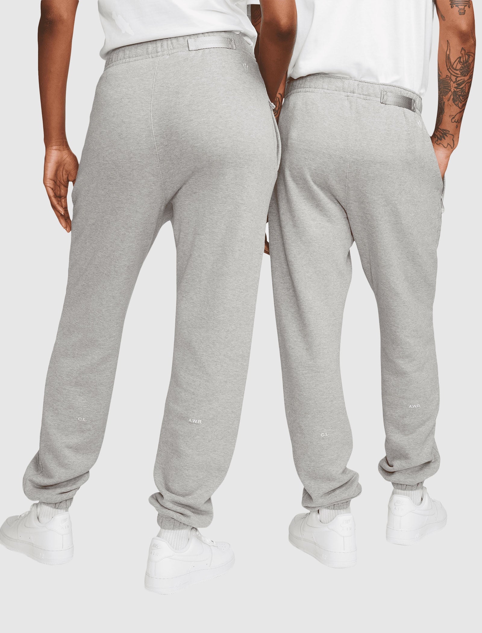 NIKE x NOCTA FLEECE SWEATPANTS – A Ma Maniere