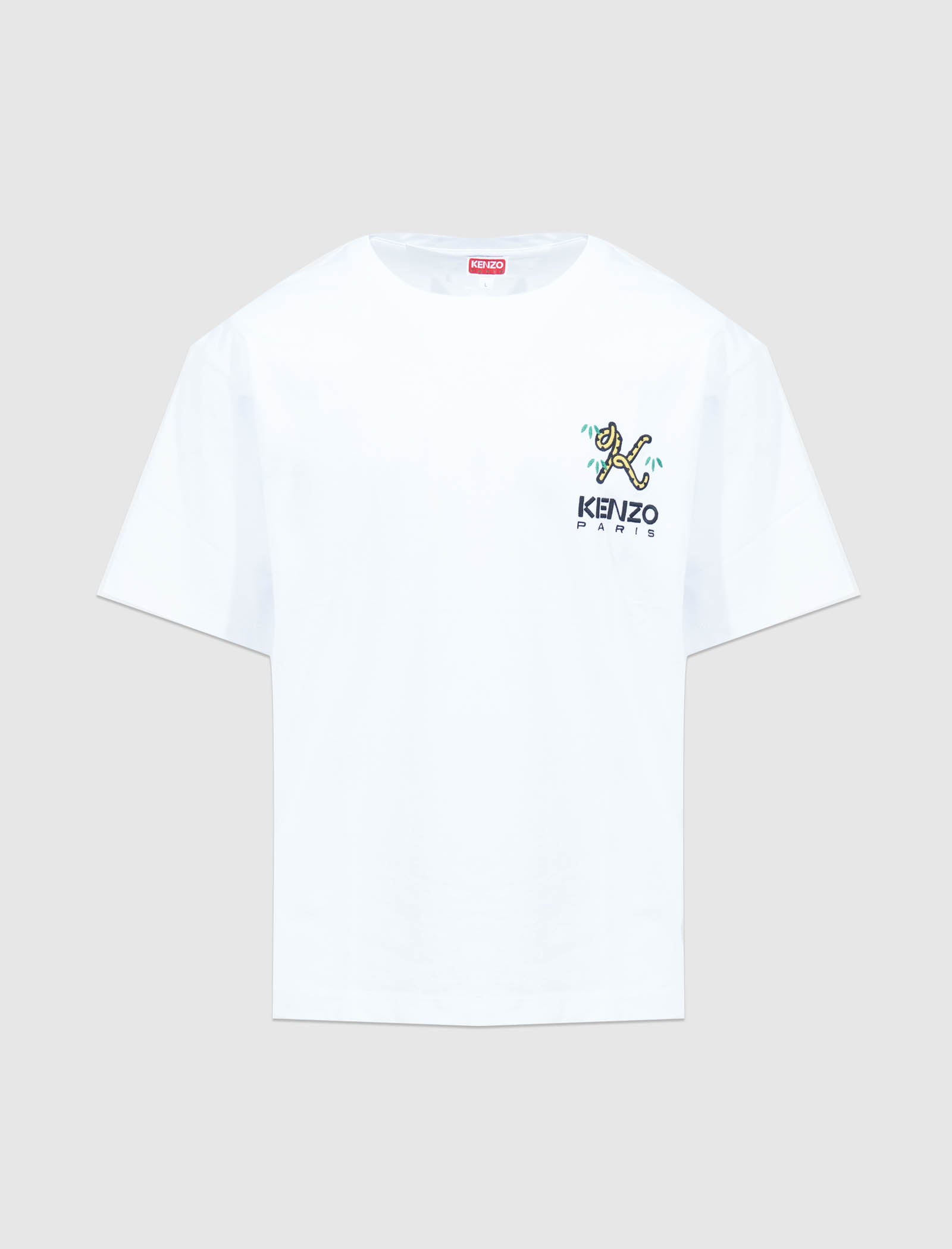 定価6万】 amiri hibiscus logo tee tシャツ アミリ-