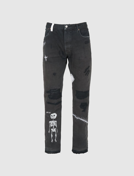 GALLERY DEPT. KEN DENIM – A Ma Maniere