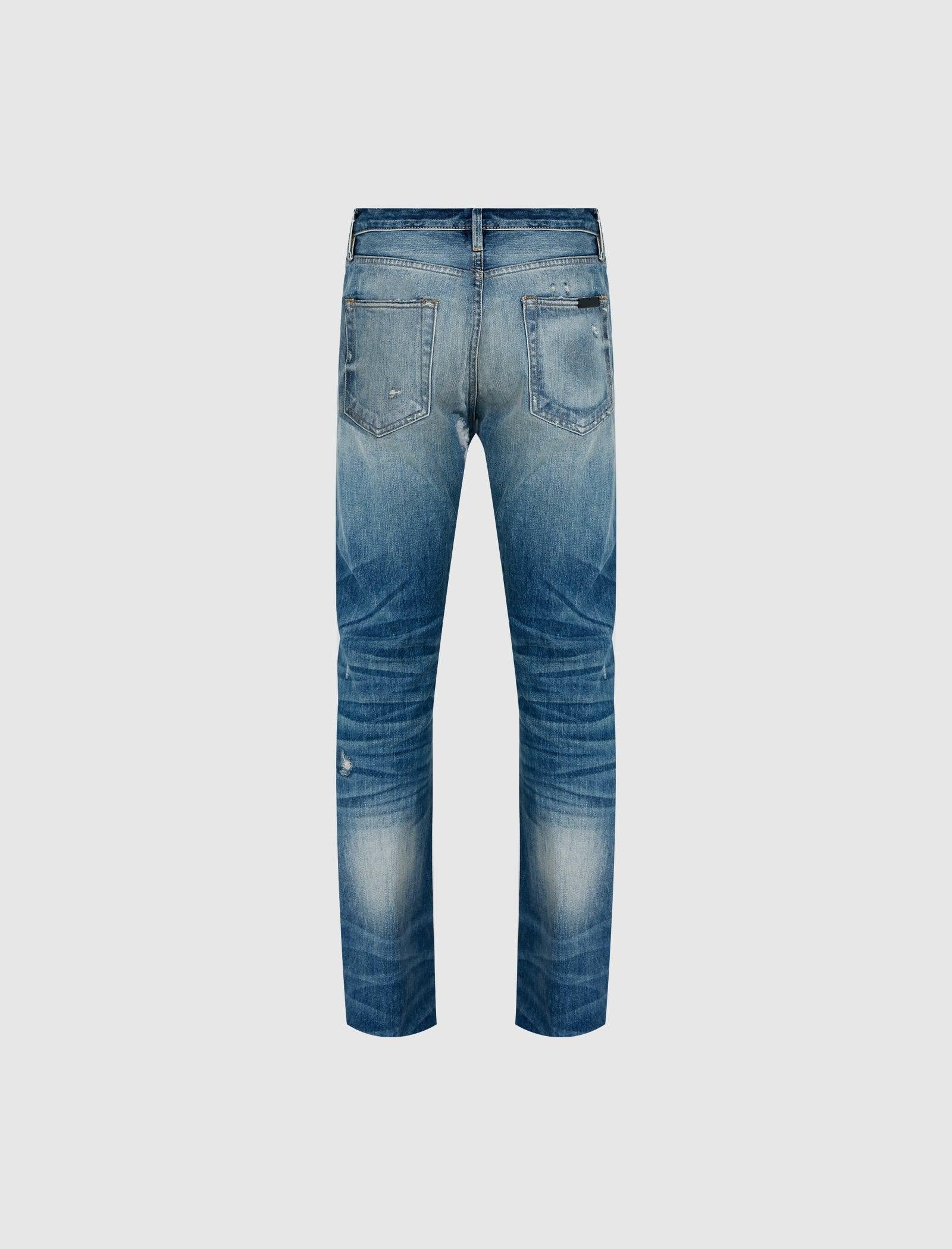 FEAR OF GOD 7TH COLLECTION DENIM – A Ma Maniere