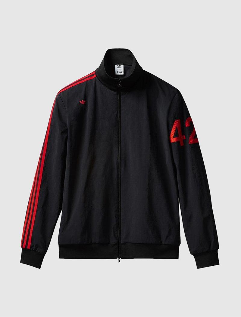 adidas black noir jackets veste