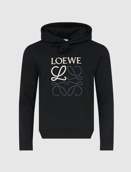 LOEWE ANAGRAM HOODIE – A Ma Maniere