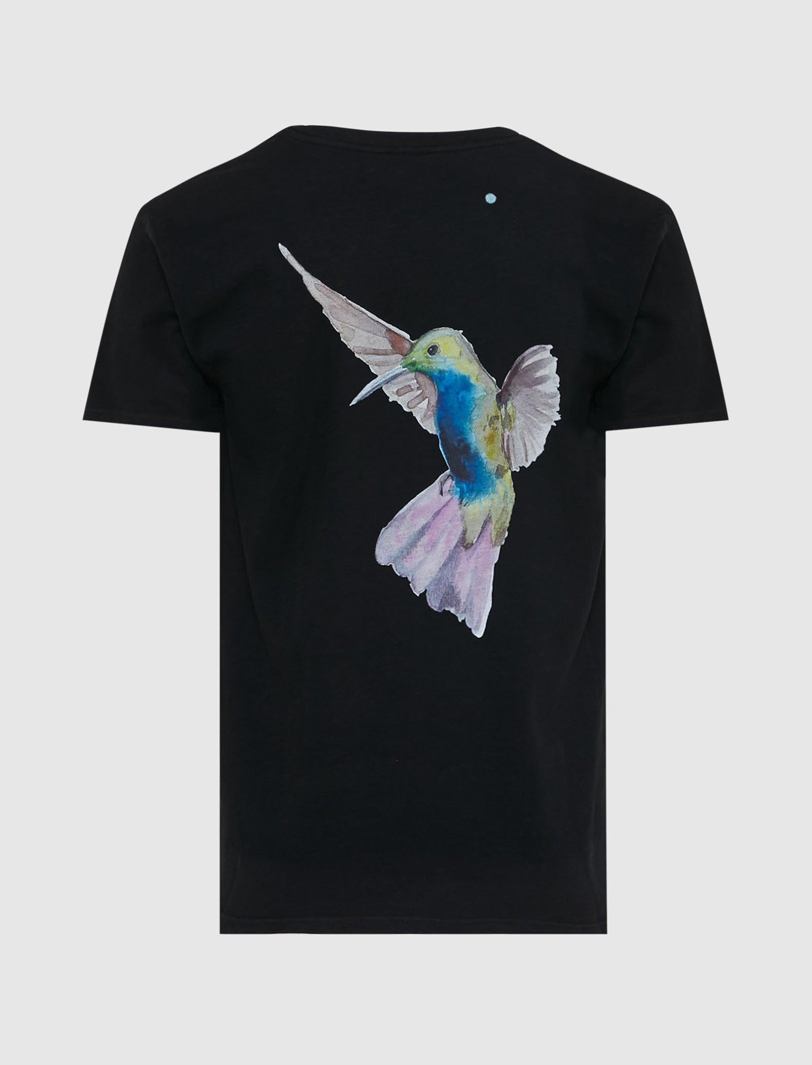 HUMMINGBIRD TEE