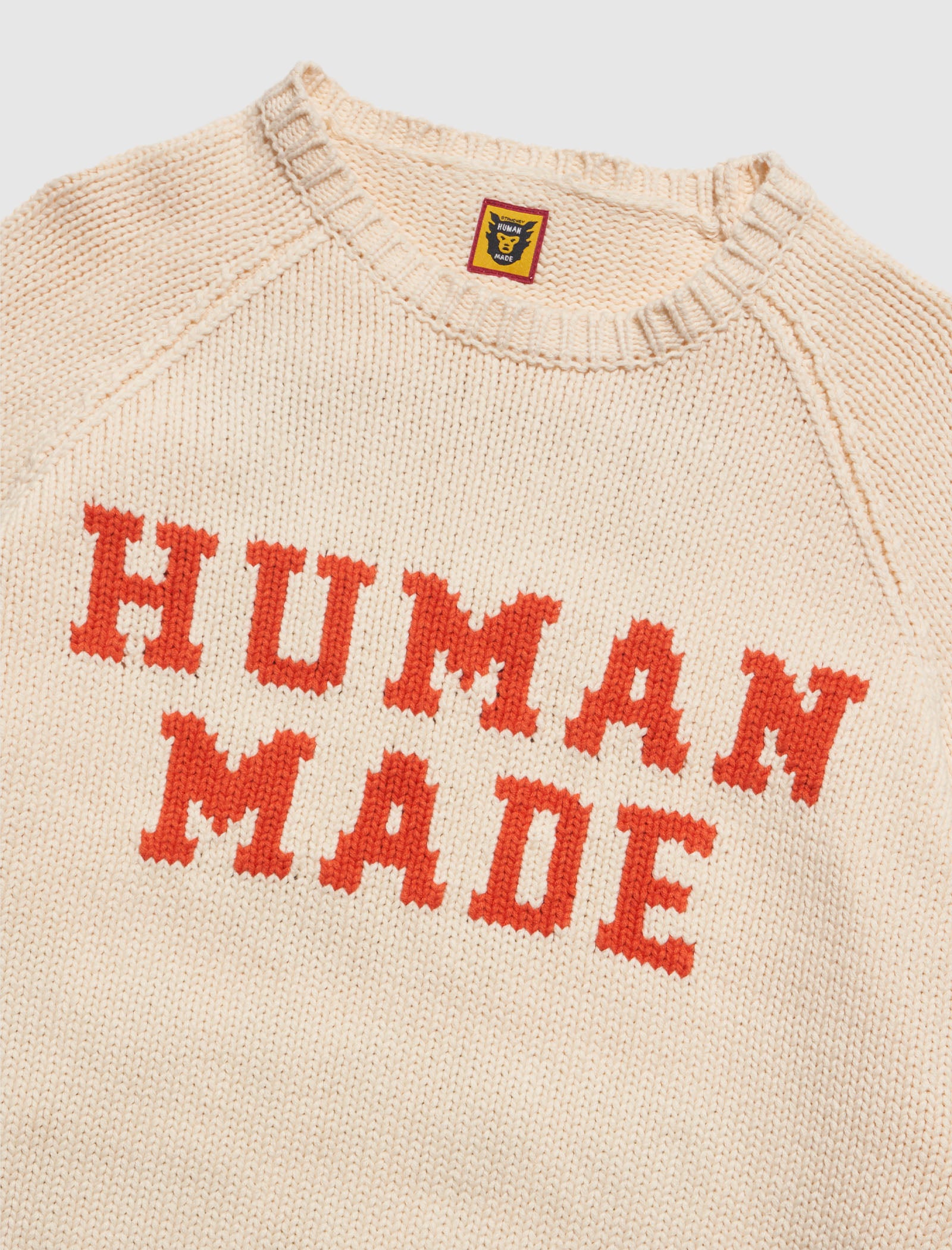 HUMAN MADE – A Ma Maniere