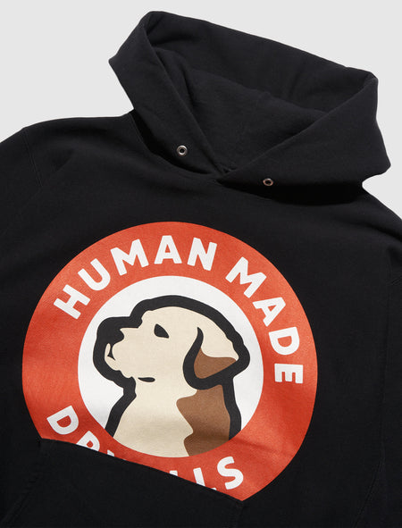 HUMAN MADE HEAVYWEIGHT HOODIE #1 – A Ma Maniere