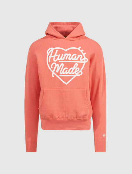 HUMAN MADE TSURIAMI HOODIE – A Ma Maniere