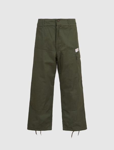 HUMAN MADE MILITARY EASY PANTS – A Ma Maniere