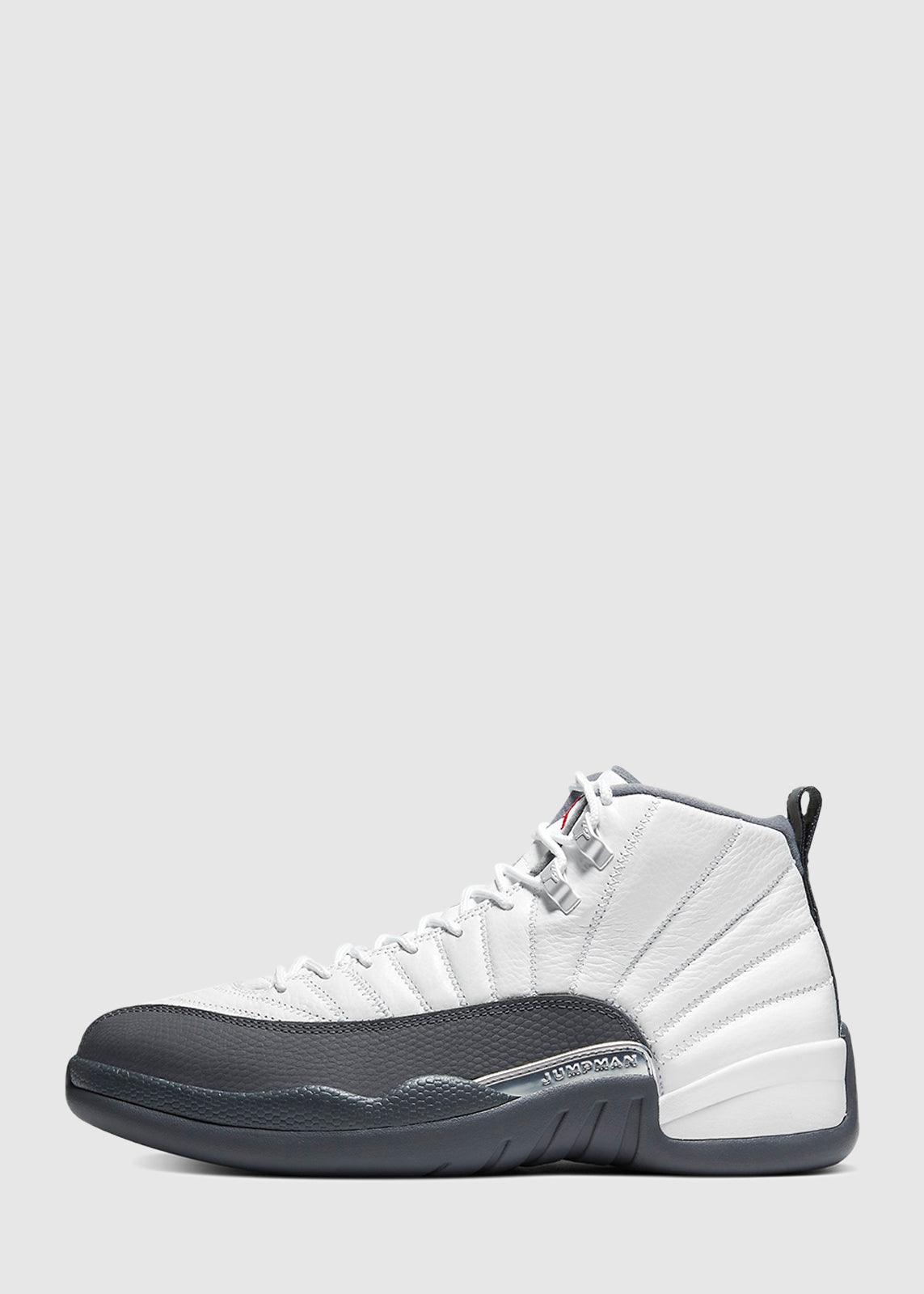 air jordan 12 Wit