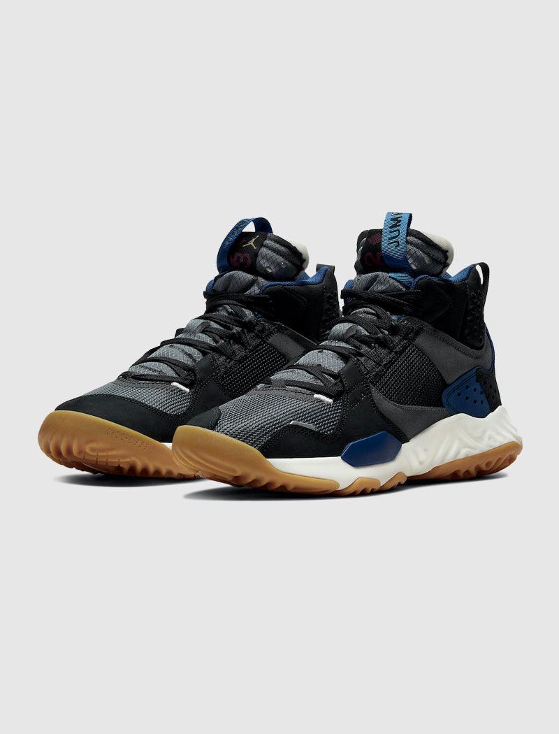 JORDAN BRAND DELTA MID 