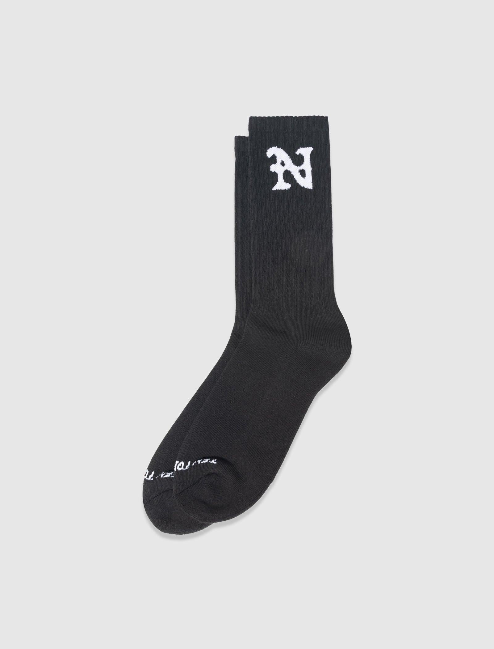 LOGO SOCKS