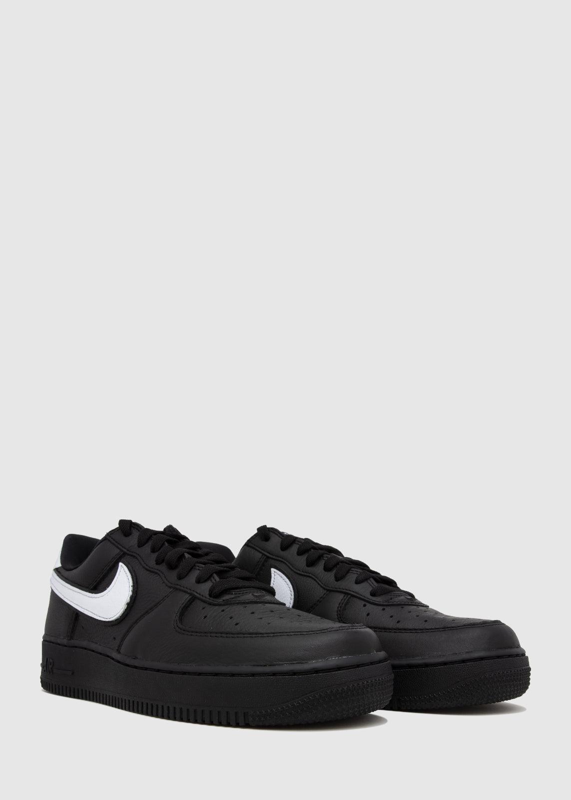 nike force black