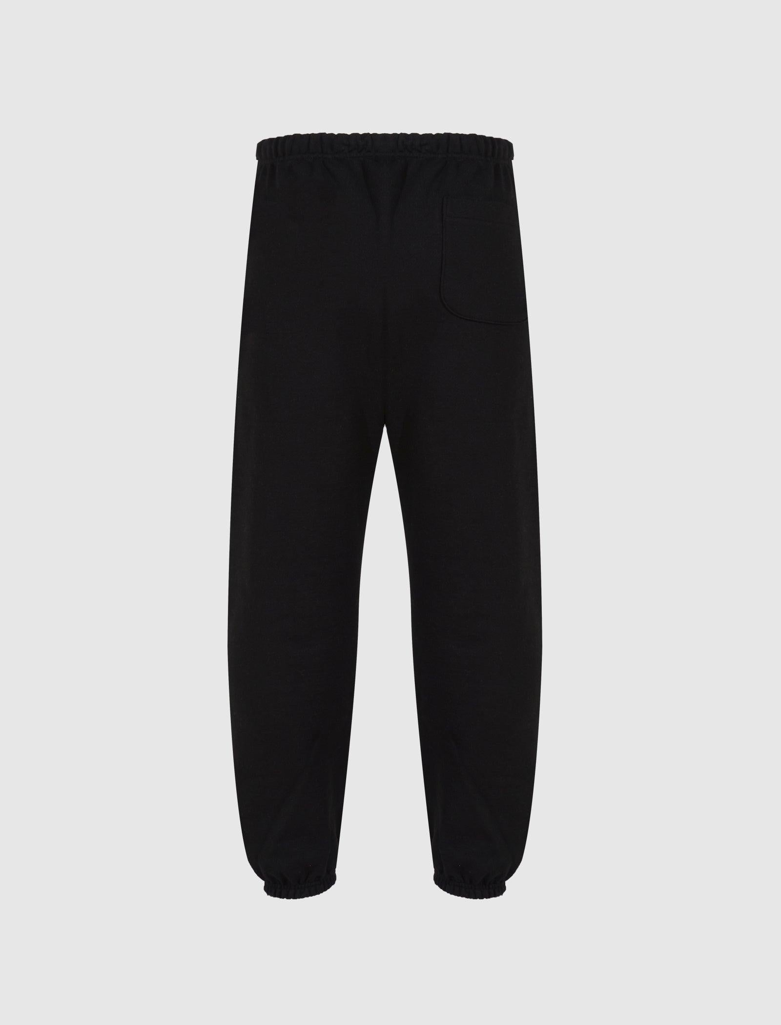 CHAMPION x AWAKE NY REVERSIBLE WEAVE PANTS – A Ma Maniere