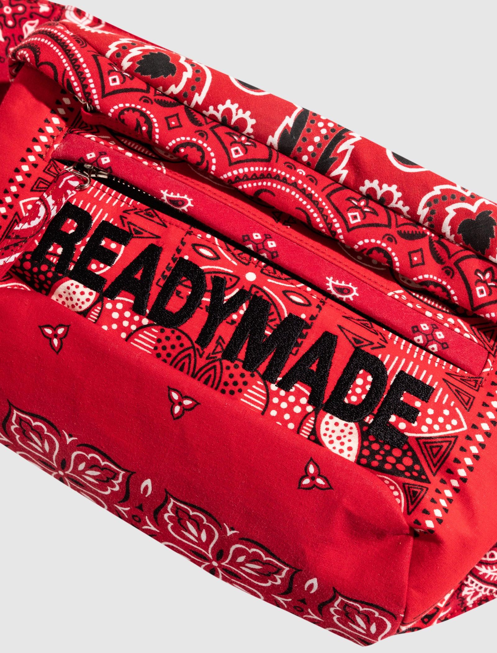 READYMADE BANDANA BELT BAG – A Ma Maniere