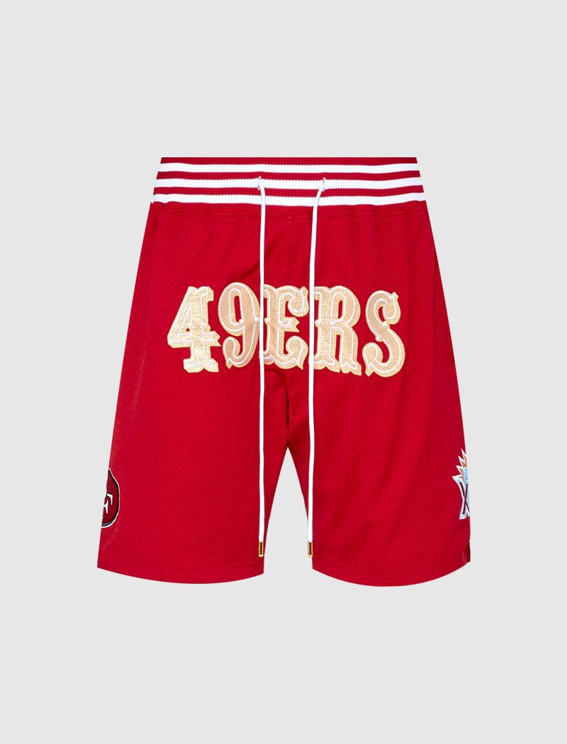 49ers boxer briefs