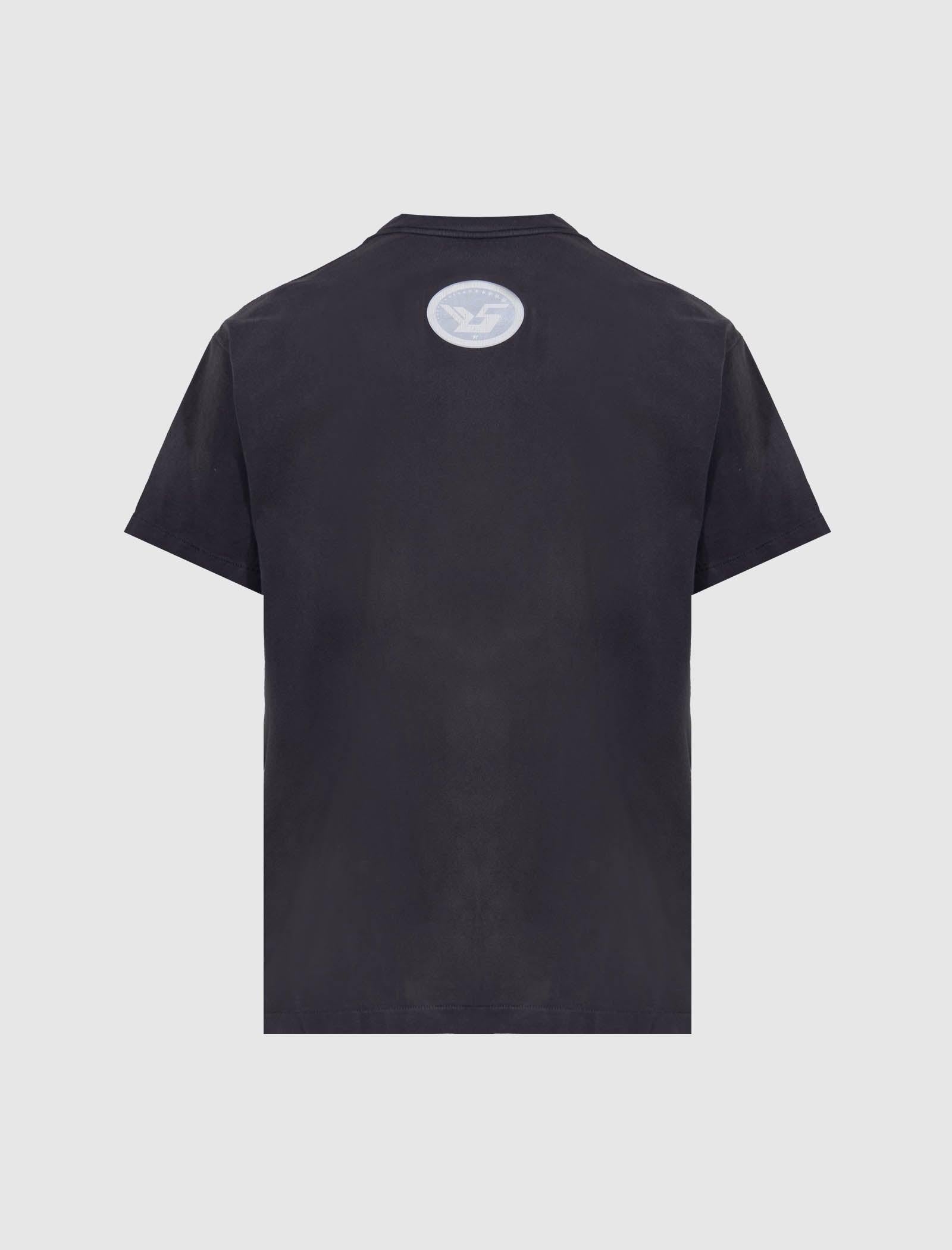 SAINT MICHAEL CIRCLE SS TEE – A Ma Maniere