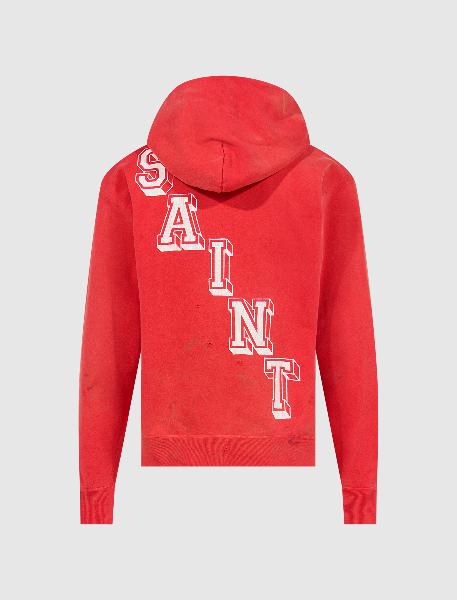 SAINT MICHAEL ANGEL HOODIE – A Ma Maniere