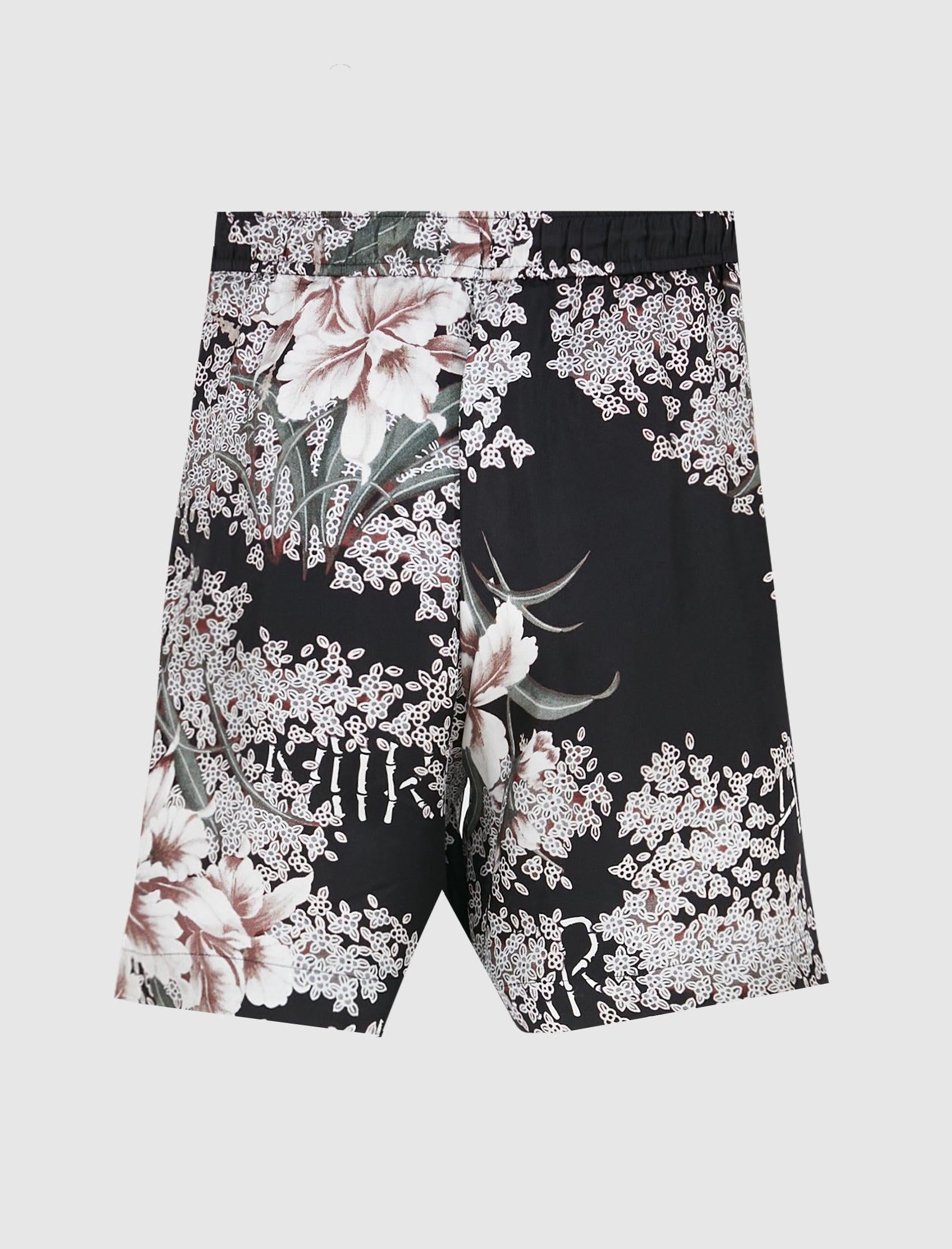 AMIRI HIBISCUS TIKI SHORT – A Ma Maniere