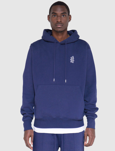 NIKE x STUSSY U NRG RA PO HOODIE – A Ma Maniere